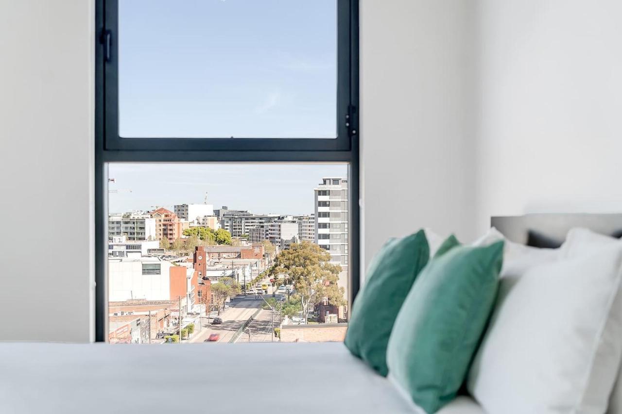 Bright Rockdale Escape Near Bayside Beaches Apartment Sydney