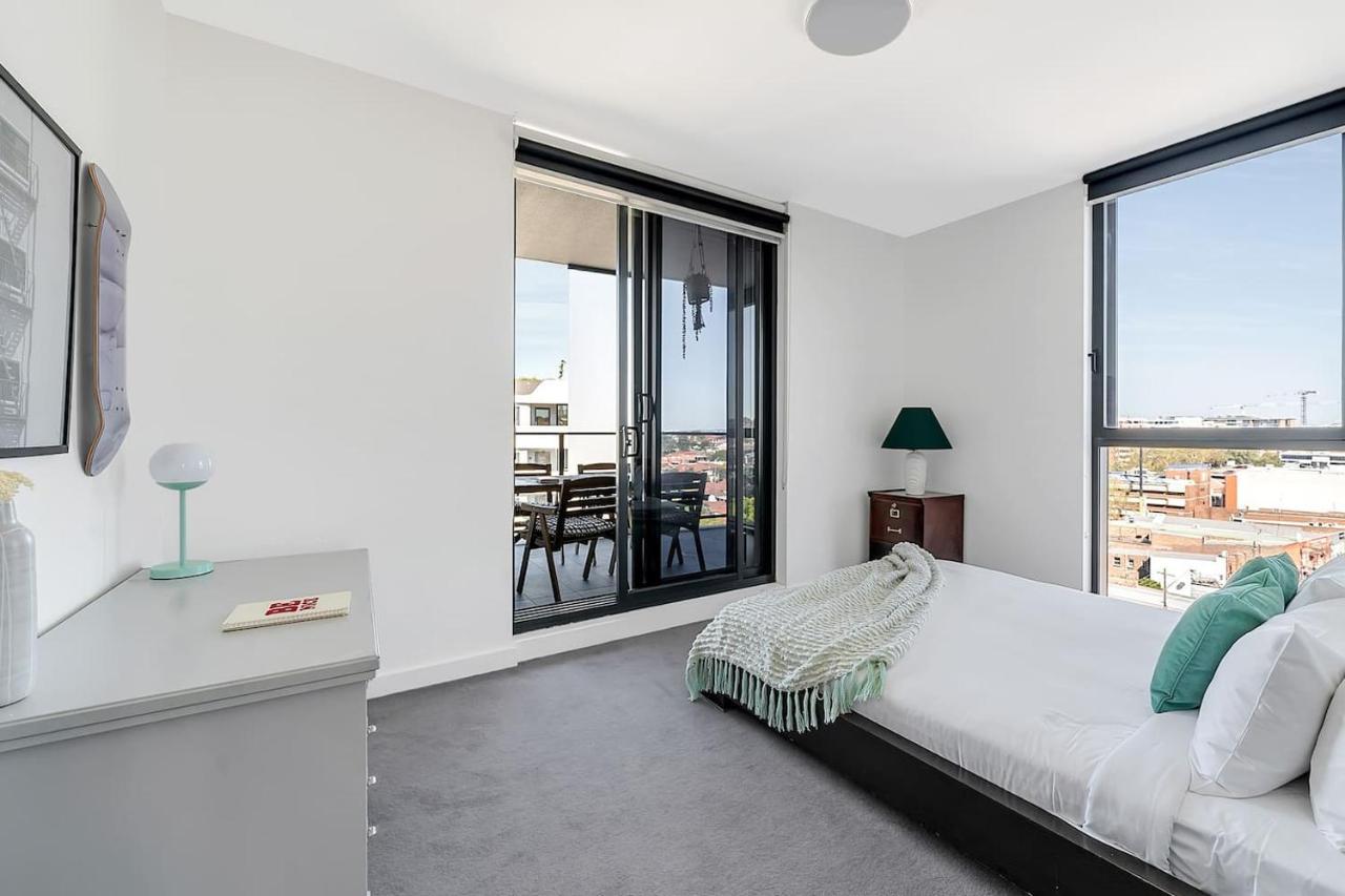 Apartment Bright Rockdale Escape Near Bayside Beaches Sydney