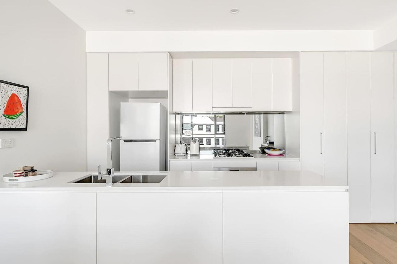 Bright Rockdale Escape Near Bayside Beaches